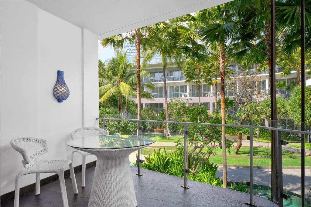 هتل لا ماریدین